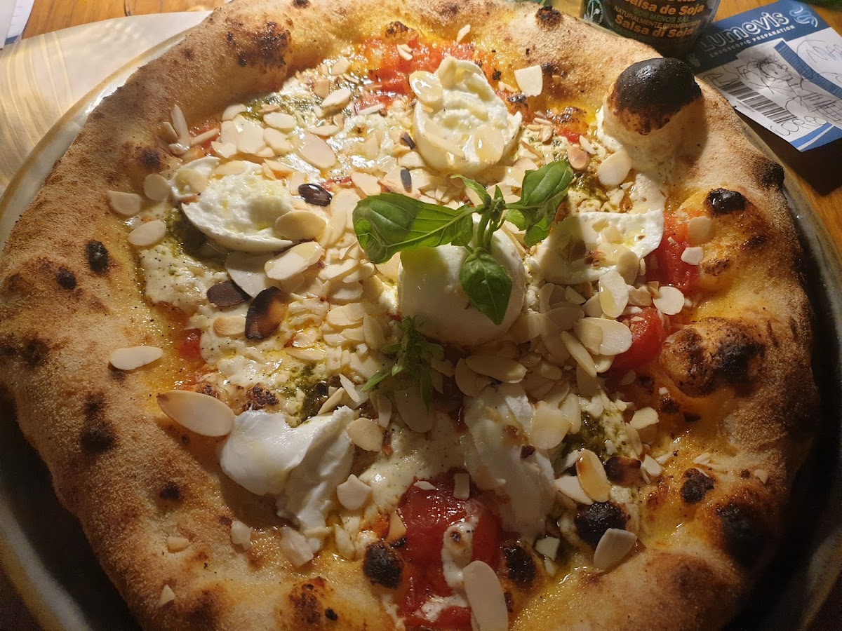 Korì - Sushi & Pizza Photo 9