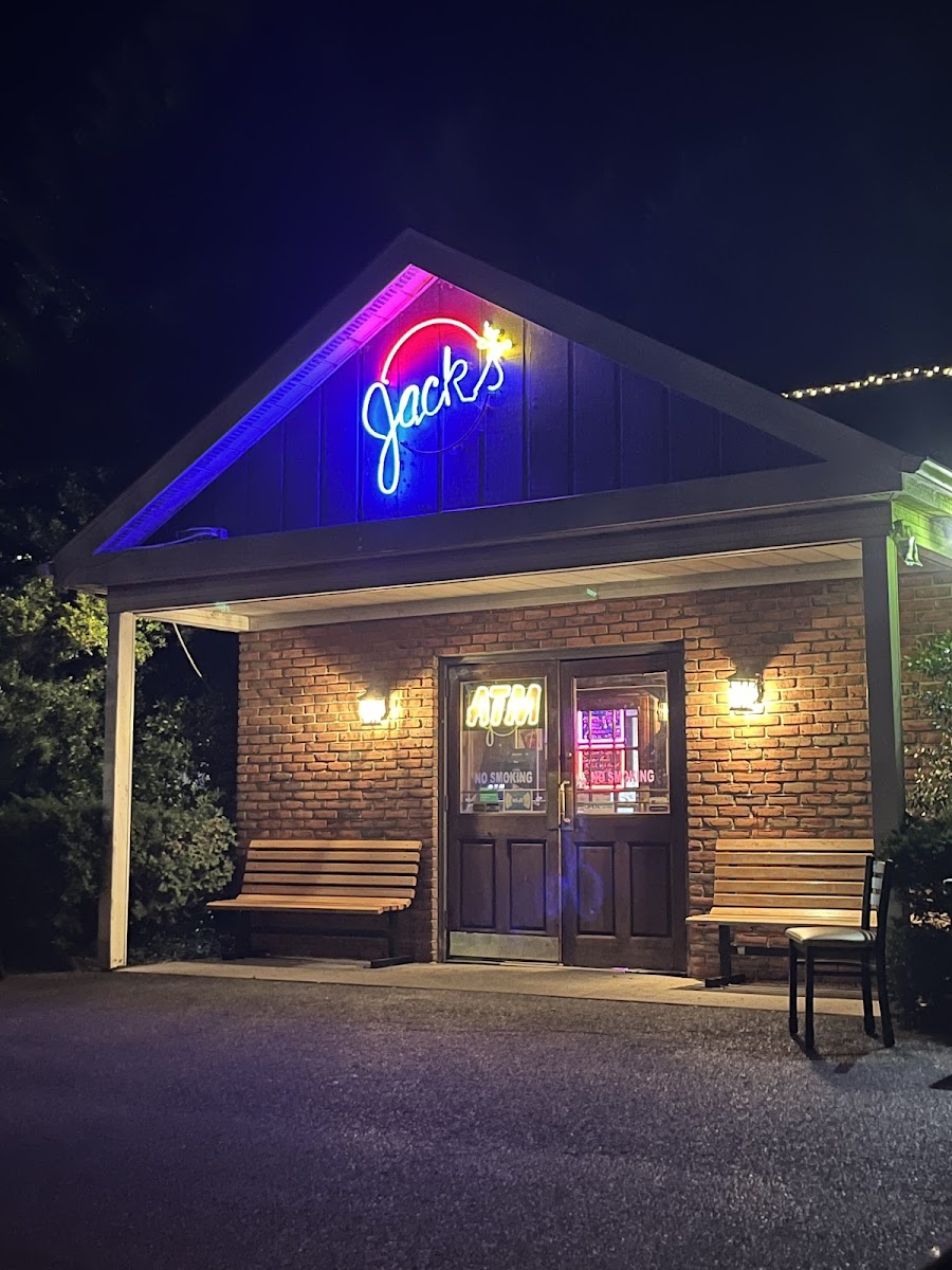 Jack's Family Tavern & Restaurant