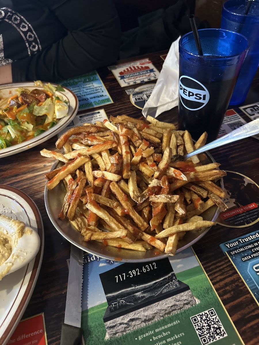 Jack's Family Tavern & Restaurant Photo 3