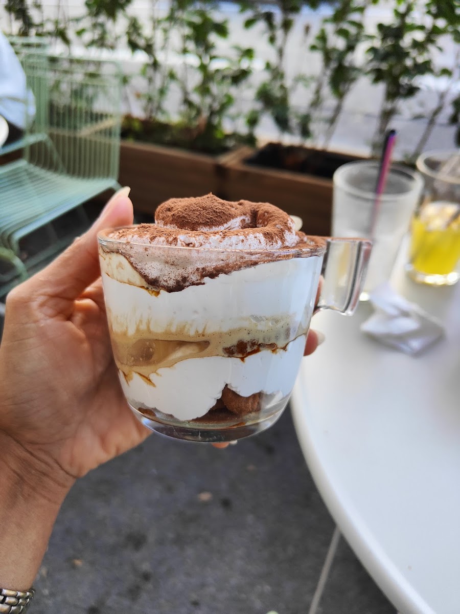 De Bon'heur - Brunch & Fresh cantine - Marseille Photo 8