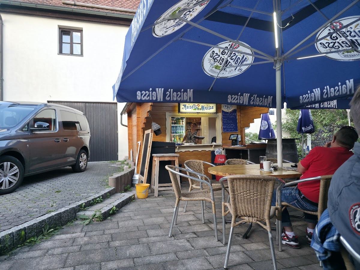 Zum Buchswirt