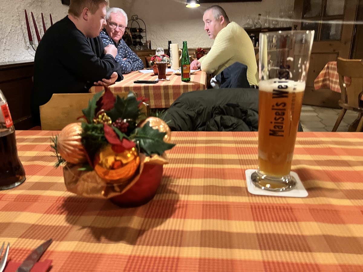 Zum Buchswirt Photo 9