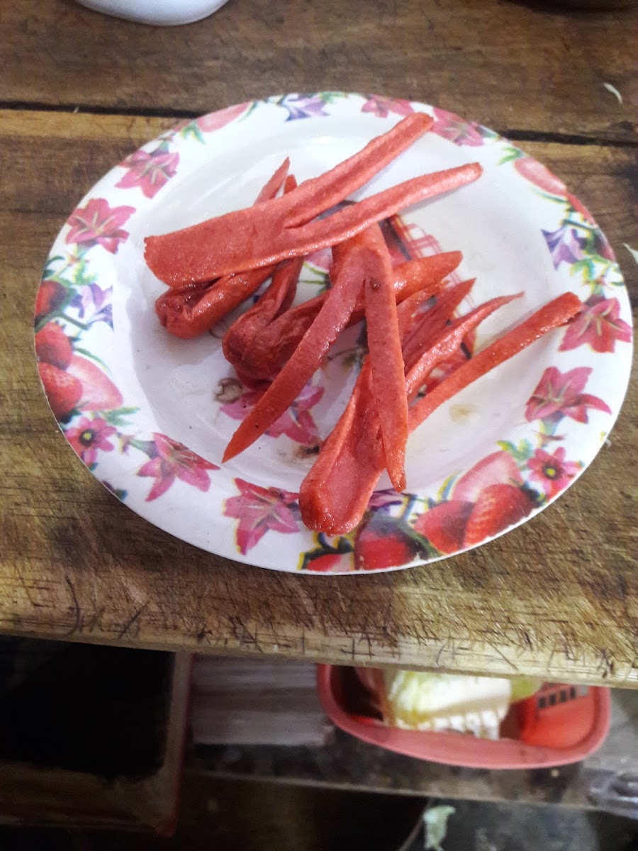 Warung Ungu (Burjo) Photo 10