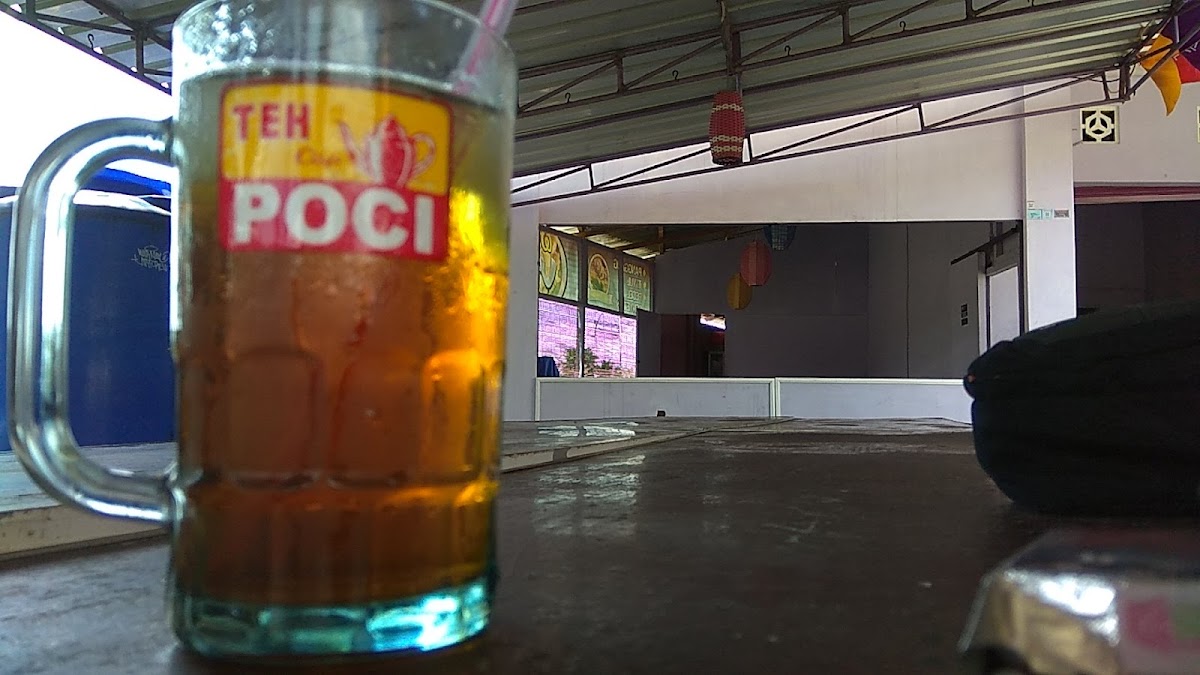 Warung Ungu (Burjo) Photo 6
