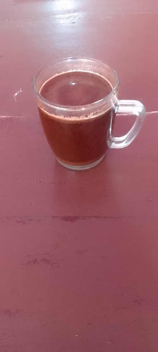 Warung Ungu (Burjo) Photo 8