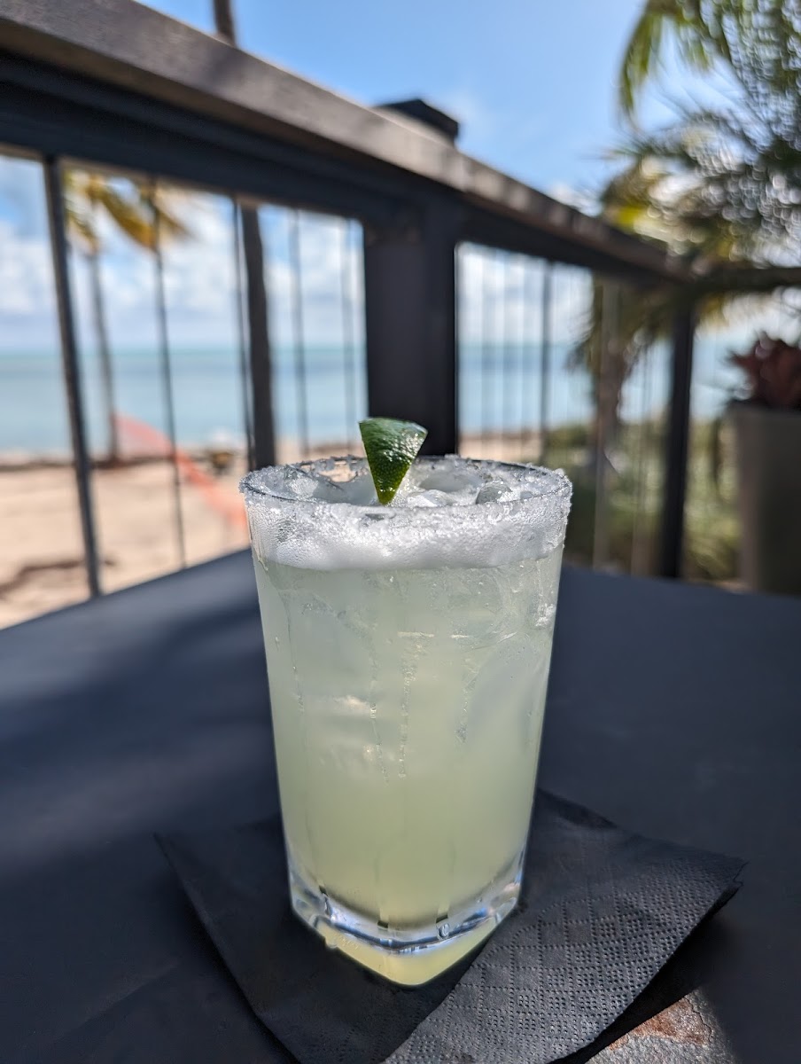 Oceanside Safari Restaurant & Lounge Photo 5