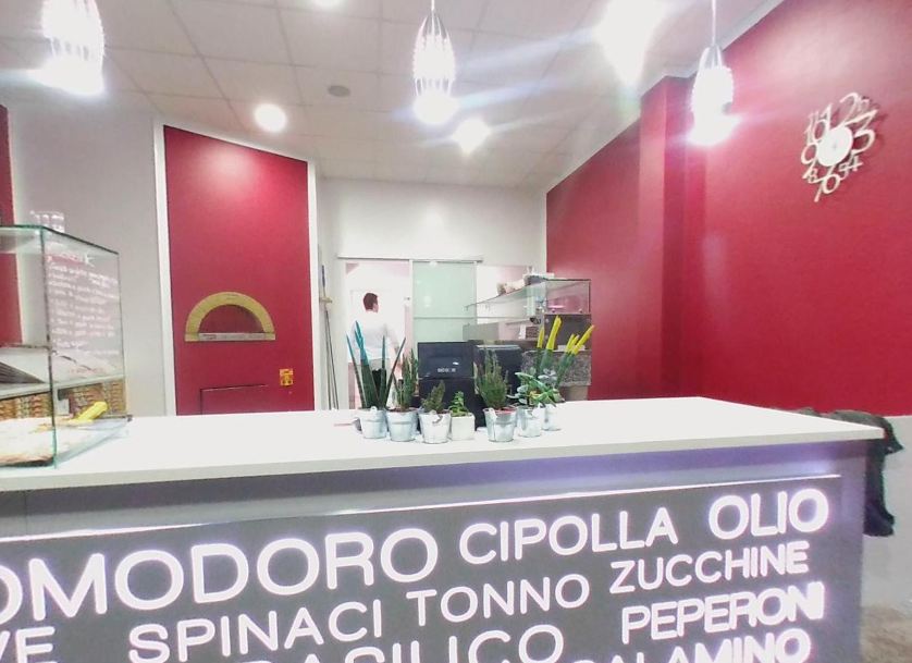 Pizzeria Marconi