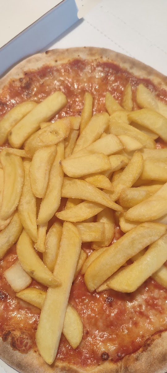 Pizzeria Marconi Photo 10