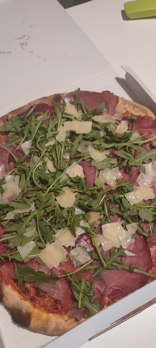 Pizzeria Marconi Photo 2