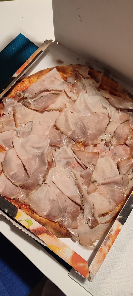 Pizzeria Marconi Photo 3