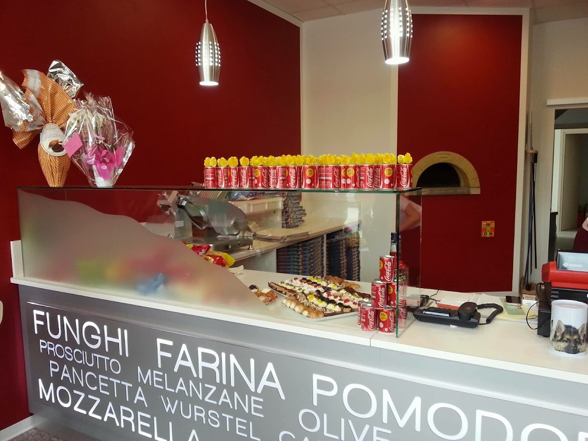 Pizzeria Marconi Photo 4