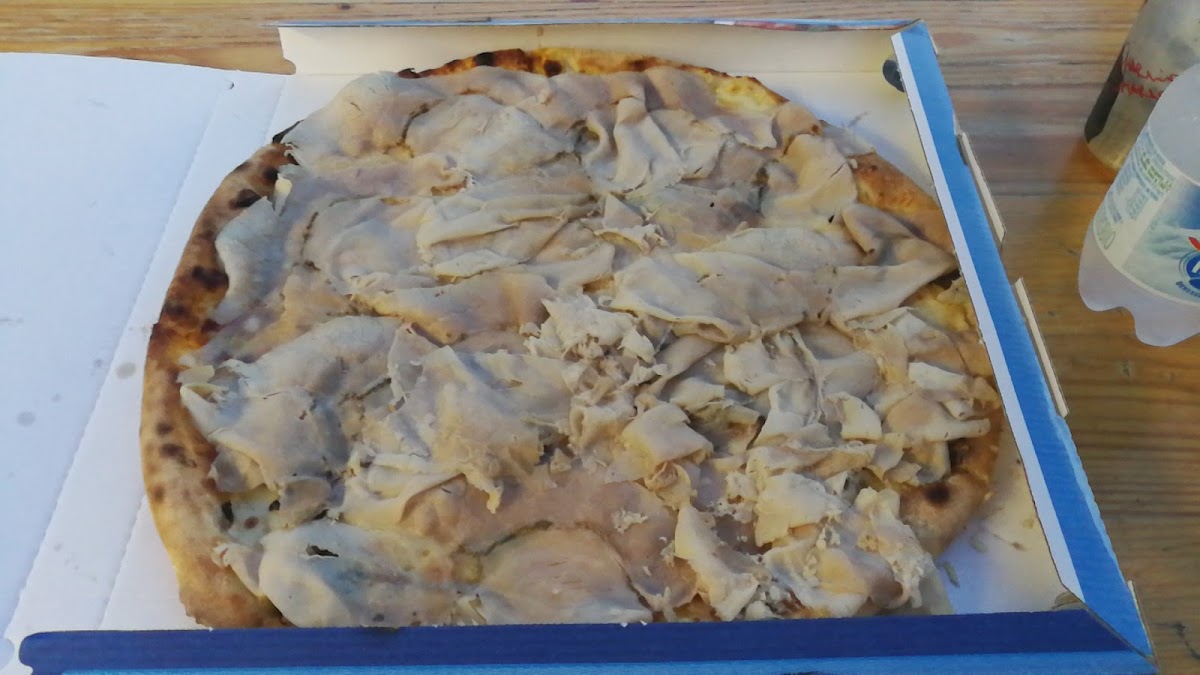 Pizzeria Marconi Photo 8