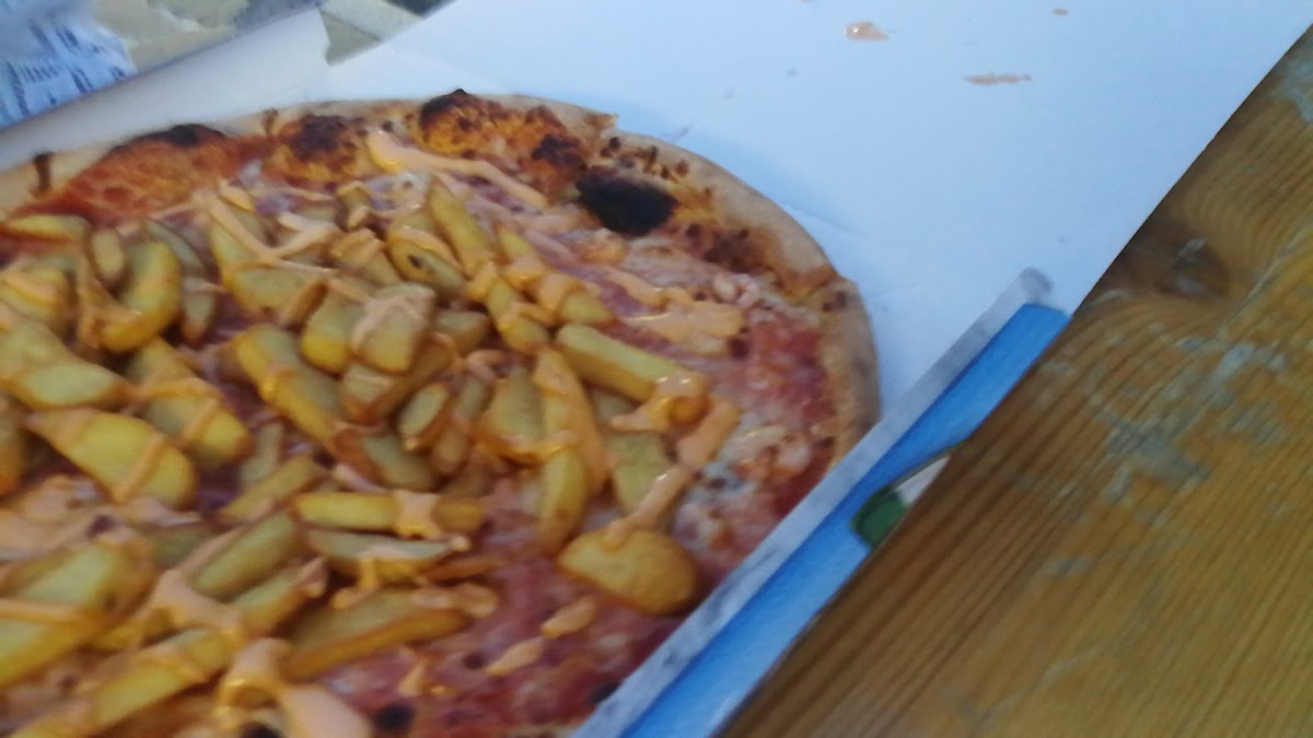 Pizzeria Marconi Photo 9