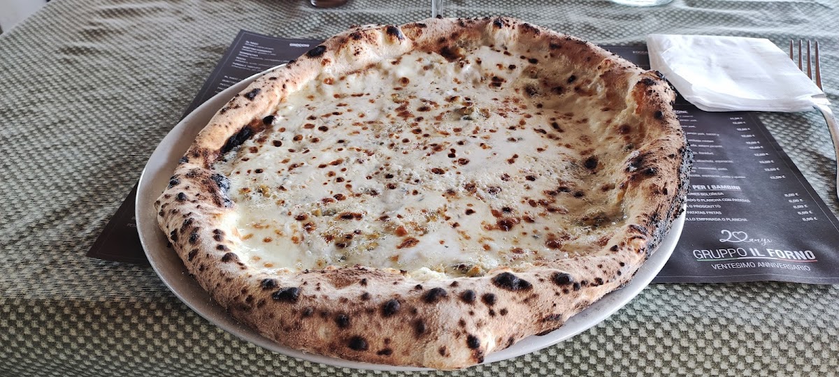 Pizzería Il Forno a Legna Photo 10