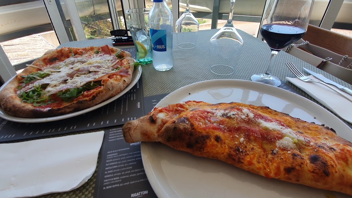 Pizzería Il Forno a Legna Photo 2