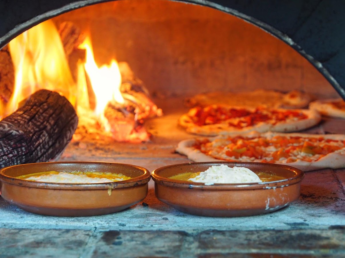 Pizzería Il Forno a Legna Photo 3
