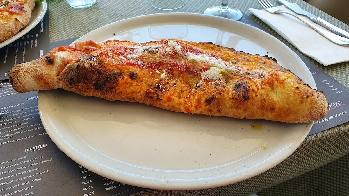 Pizzería Il Forno a Legna Photo 7