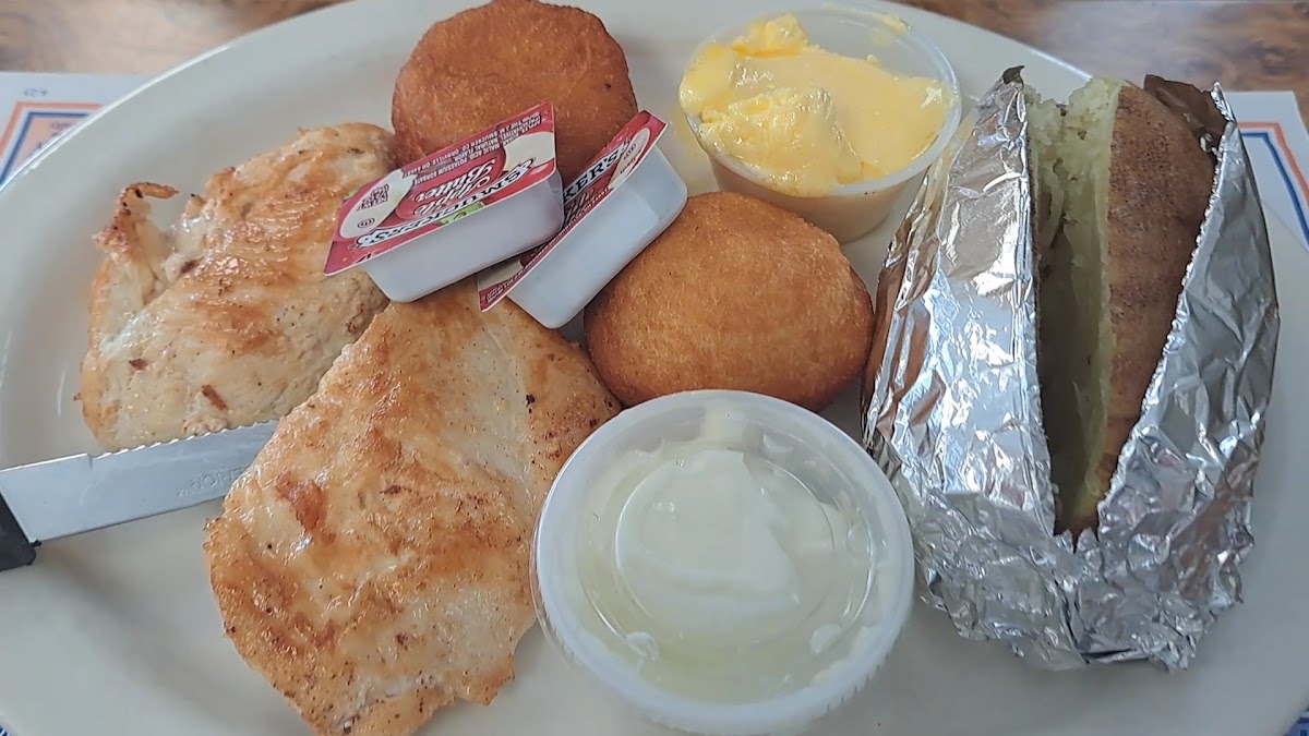 Sunshine Café Photo 2