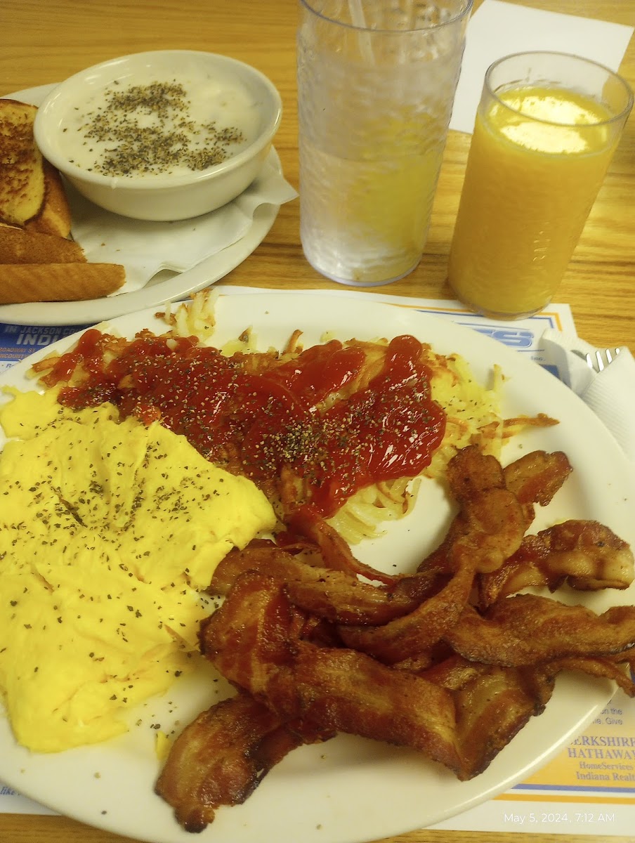 Sunshine Café Photo 5