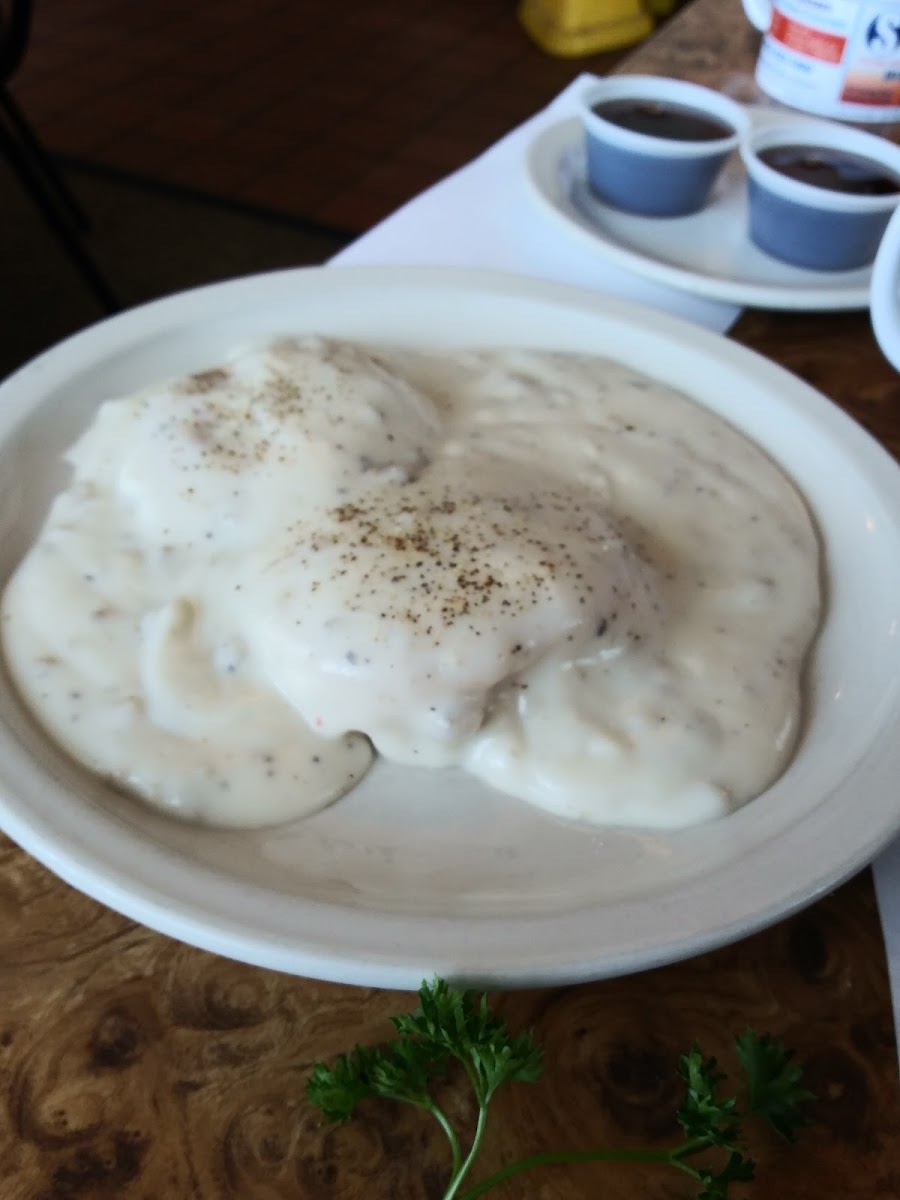 Sunshine Café Photo 6