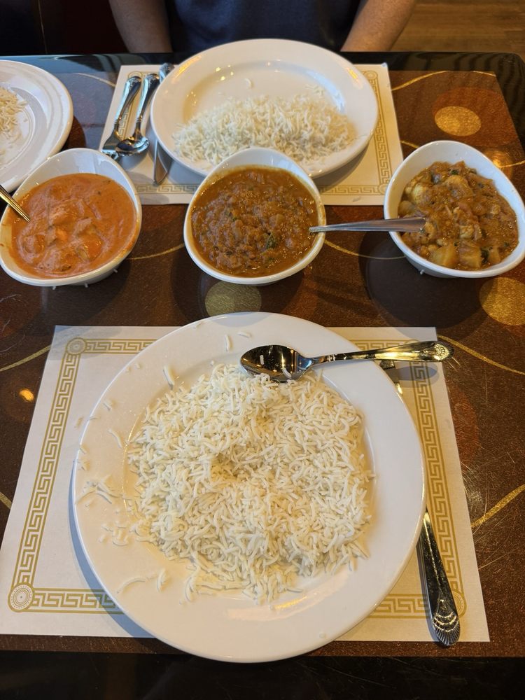 Taz Indian Cuisine Waco Photo 10