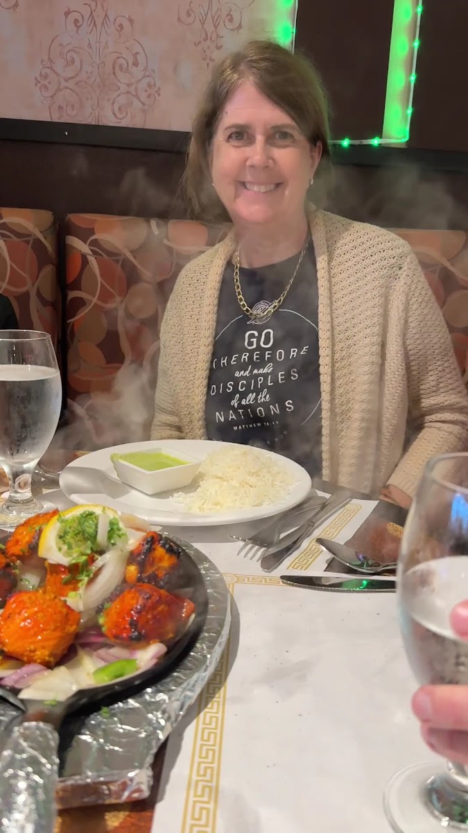 Taz Indian Cuisine Waco Photo 2
