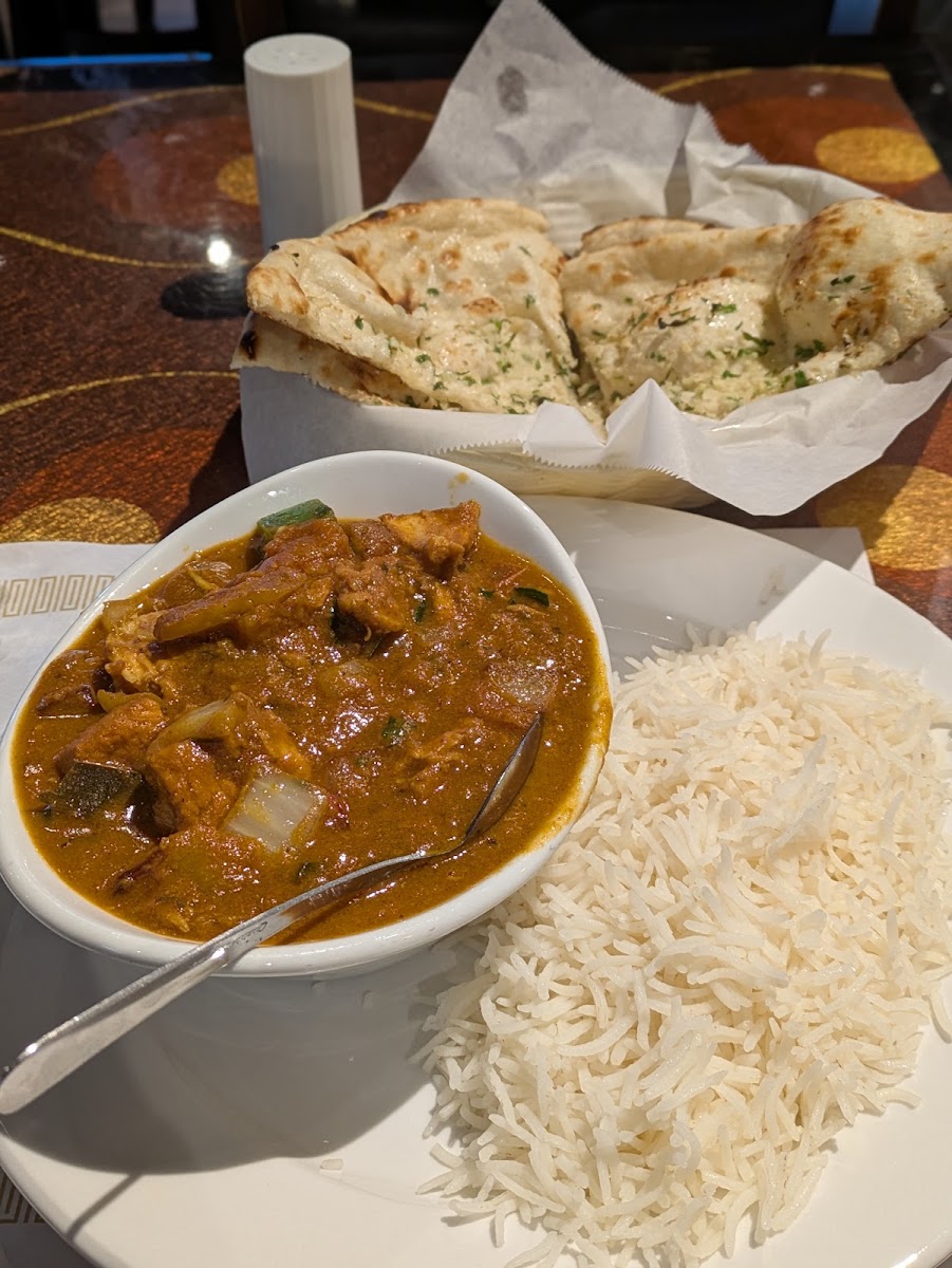 Taz Indian Cuisine Waco Photo 4