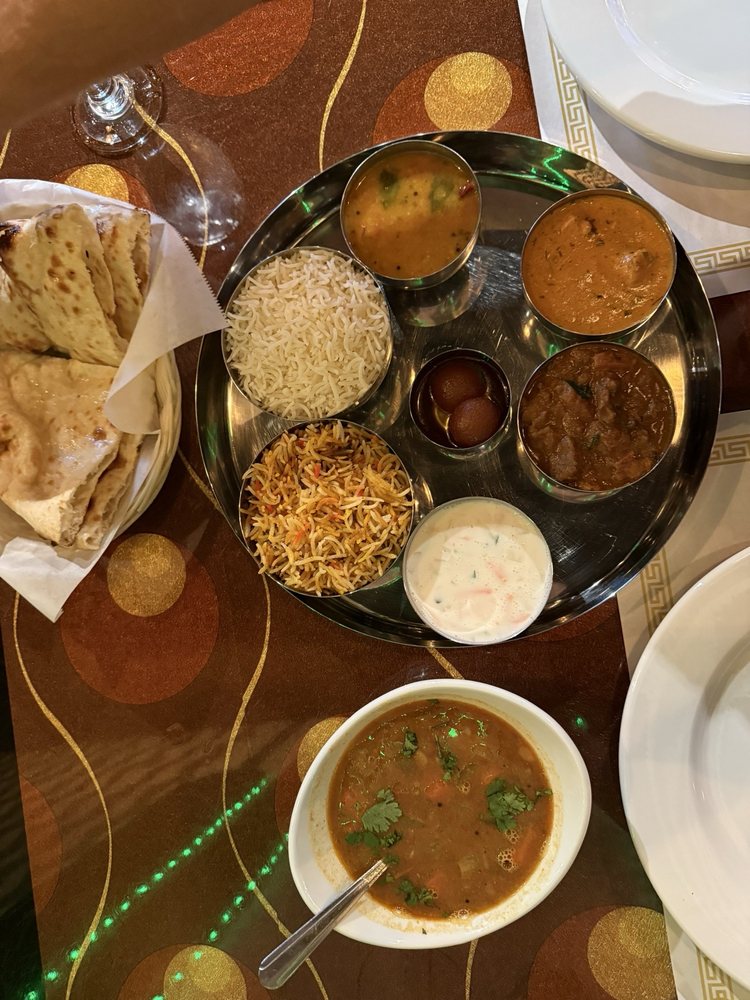 Taz Indian Cuisine Waco Photo 8