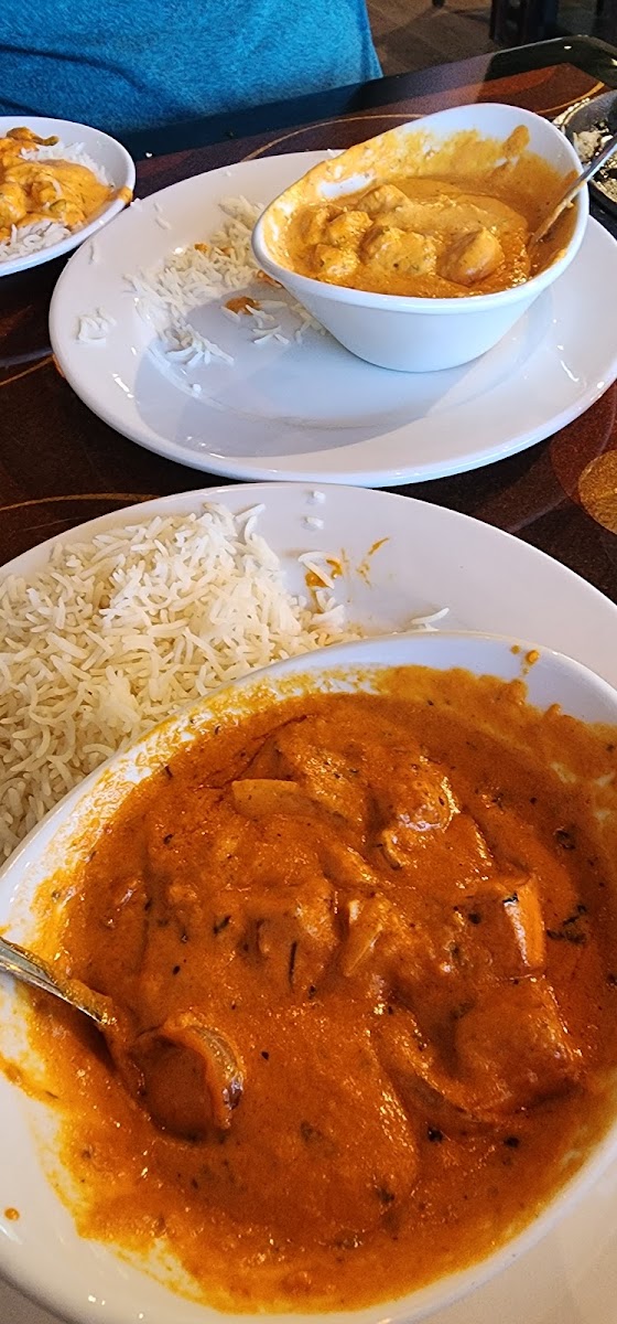 Taz Indian Cuisine Waco Photo 9