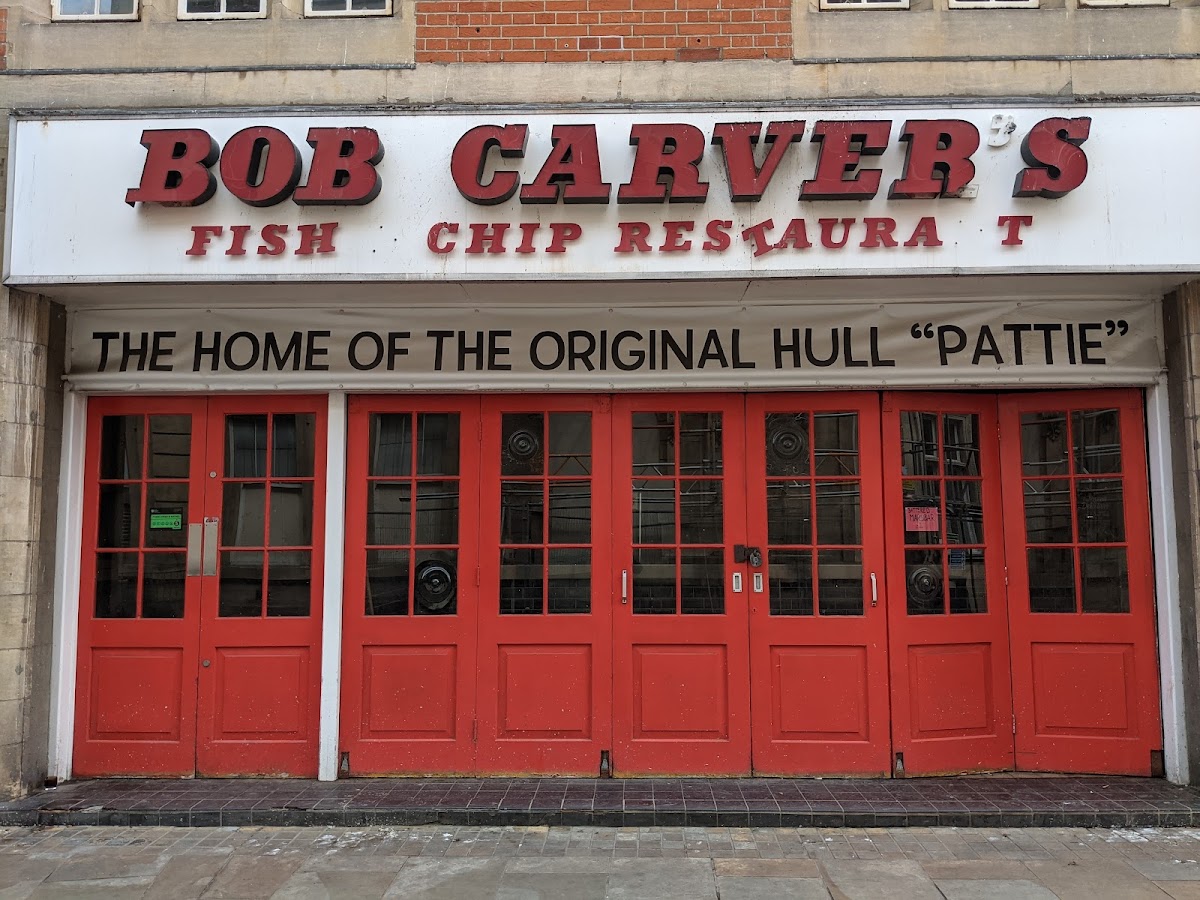 Bob Carver's Chapel Street