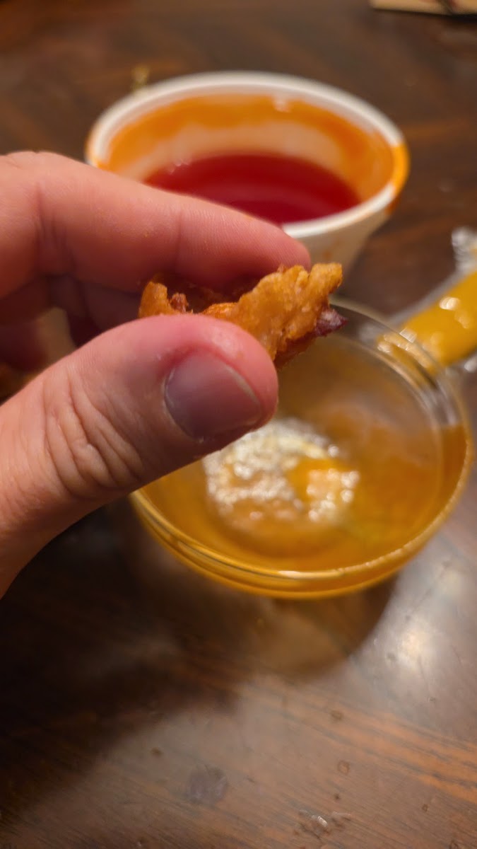 Oishi Hibachi Express Photo 2