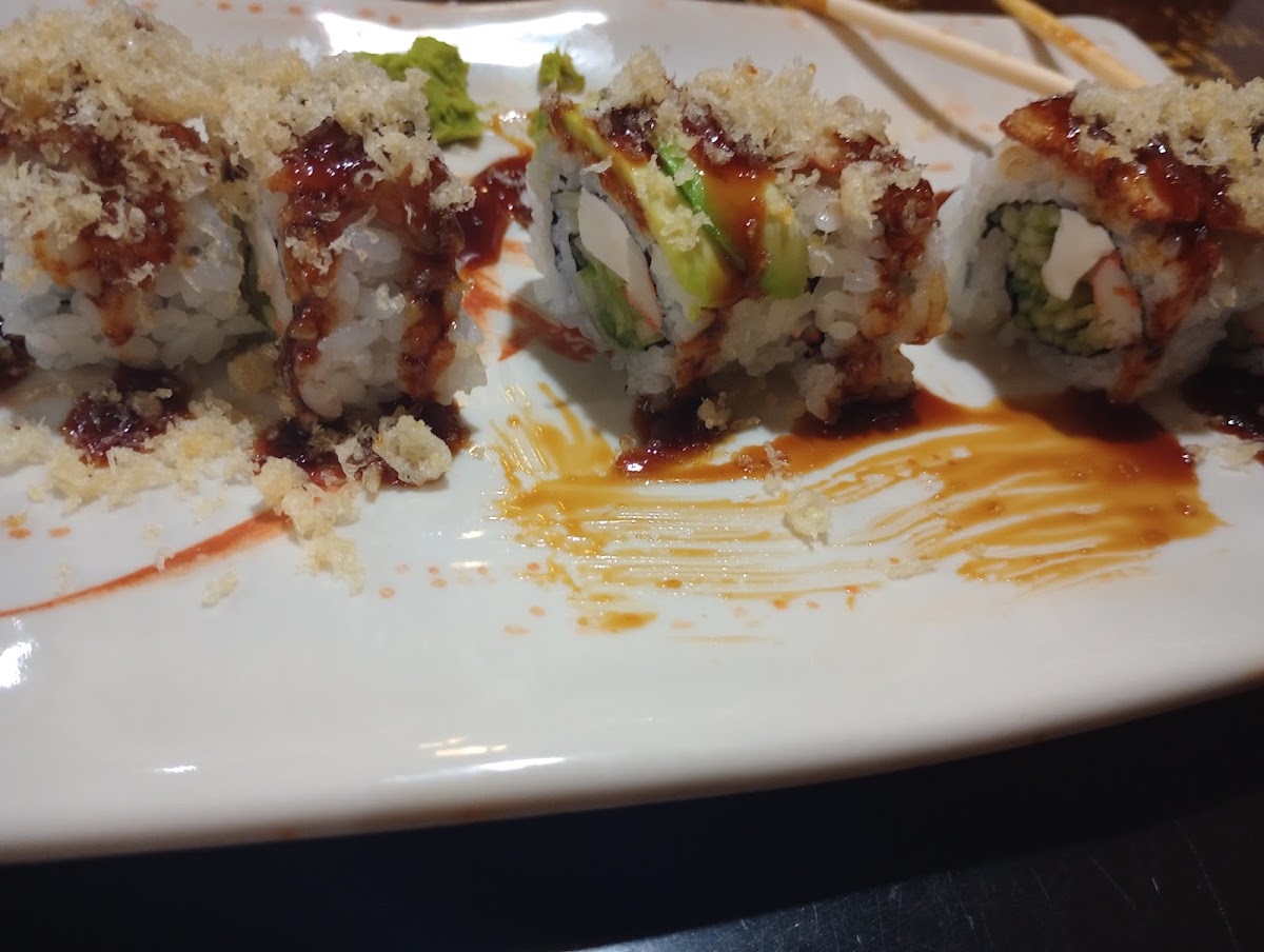 Oishi Hibachi Express Photo 6