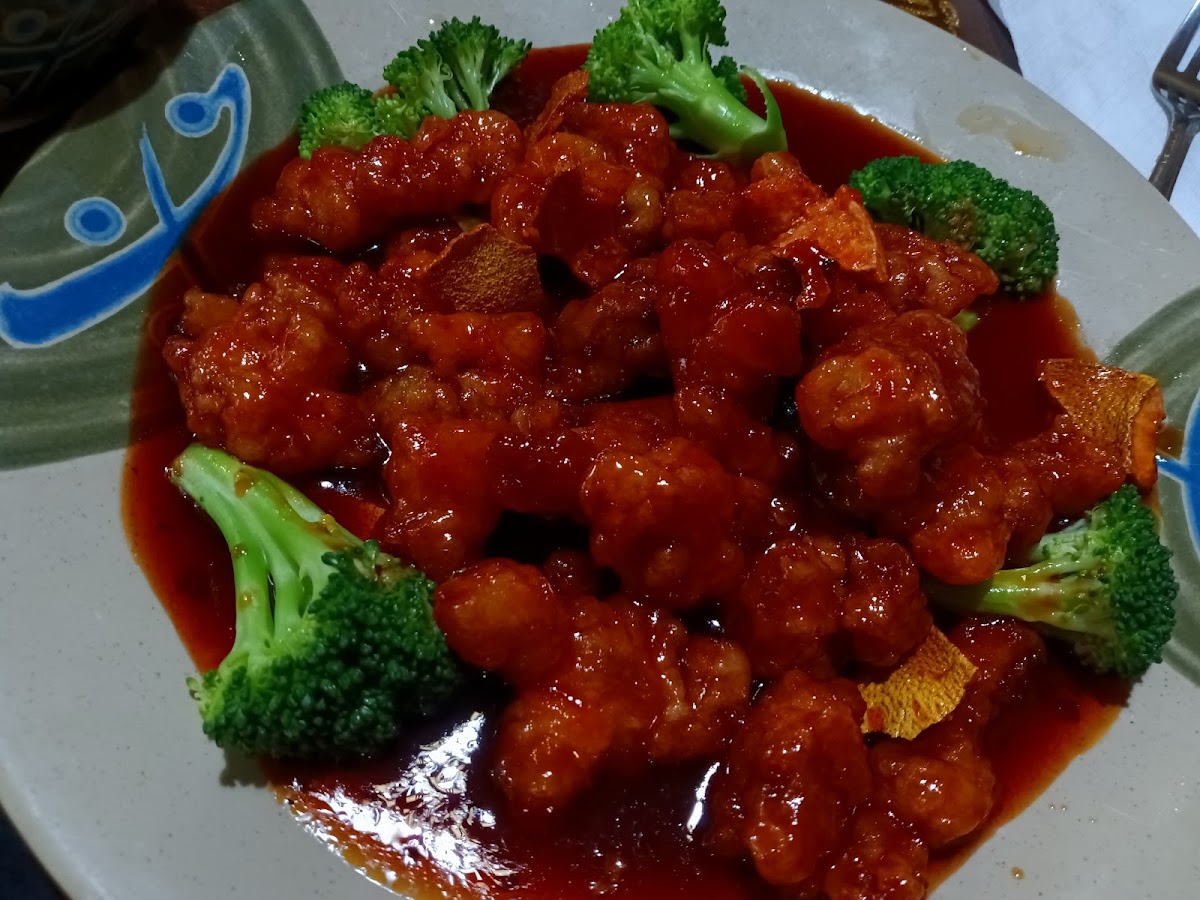 Oishi Hibachi Express Photo 7