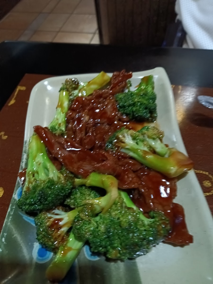 Oishi Hibachi Express Photo 9