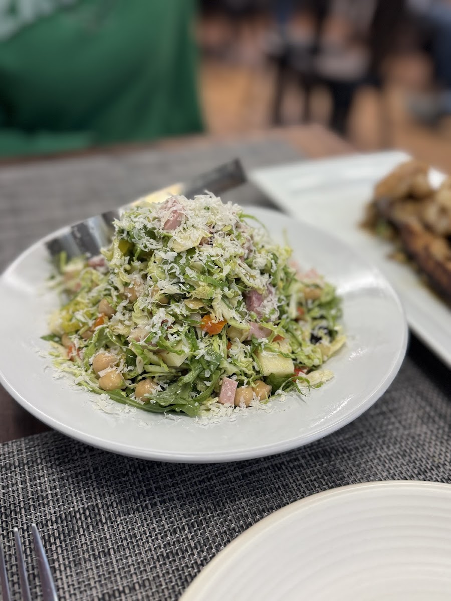 Umile Trattoria Photo 8