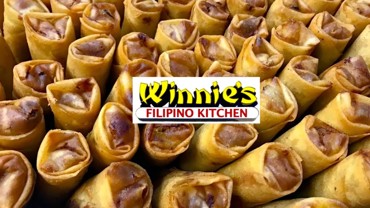 Winnie's Filipino Kitchen Photo 2