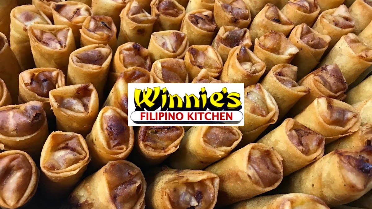 Winnie's Filipino Kitchen Photo 3