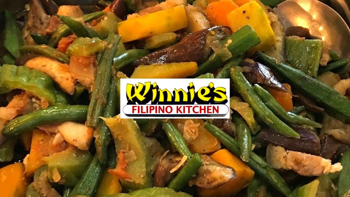 Winnie's Filipino Kitchen Photo 5