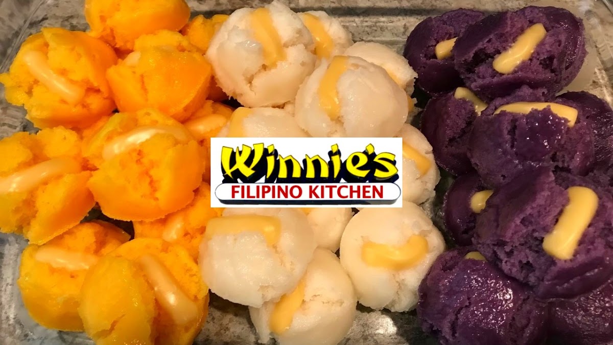 Winnie's Filipino Kitchen Photo 6