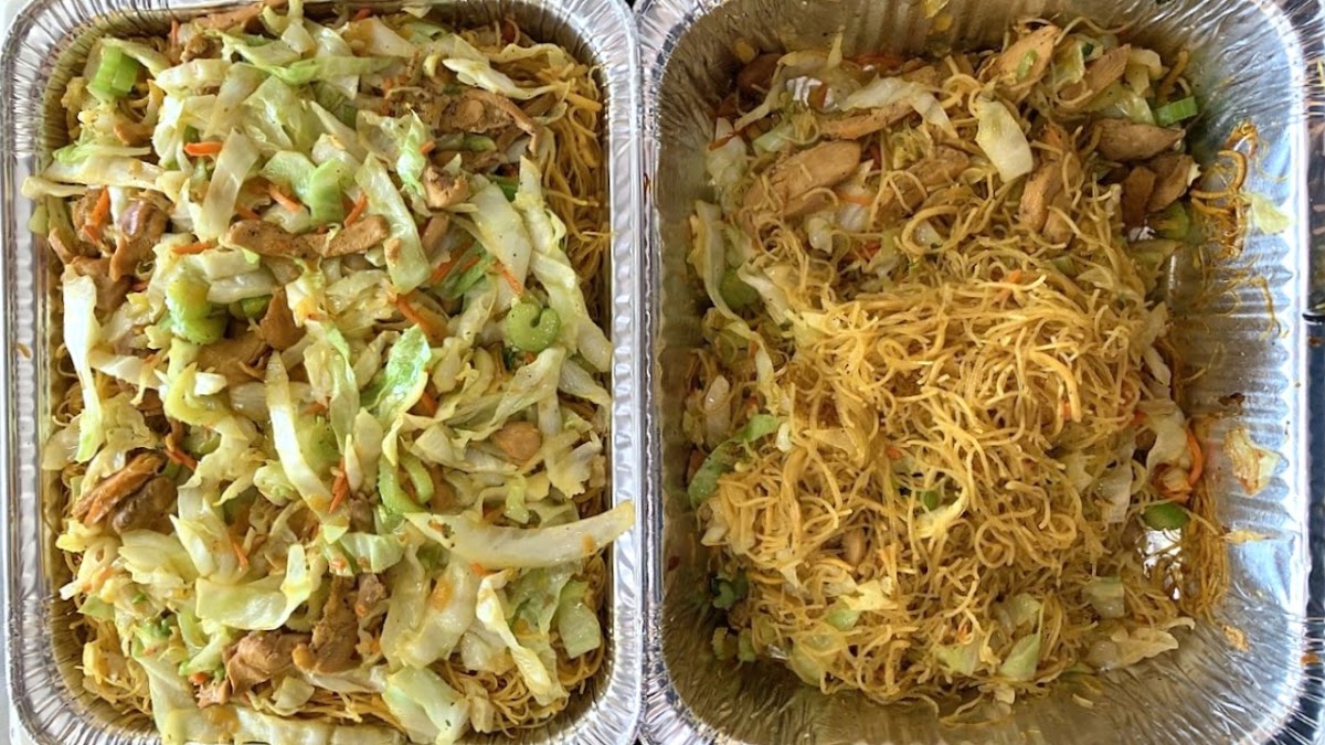 Winnie's Filipino Kitchen Photo 7