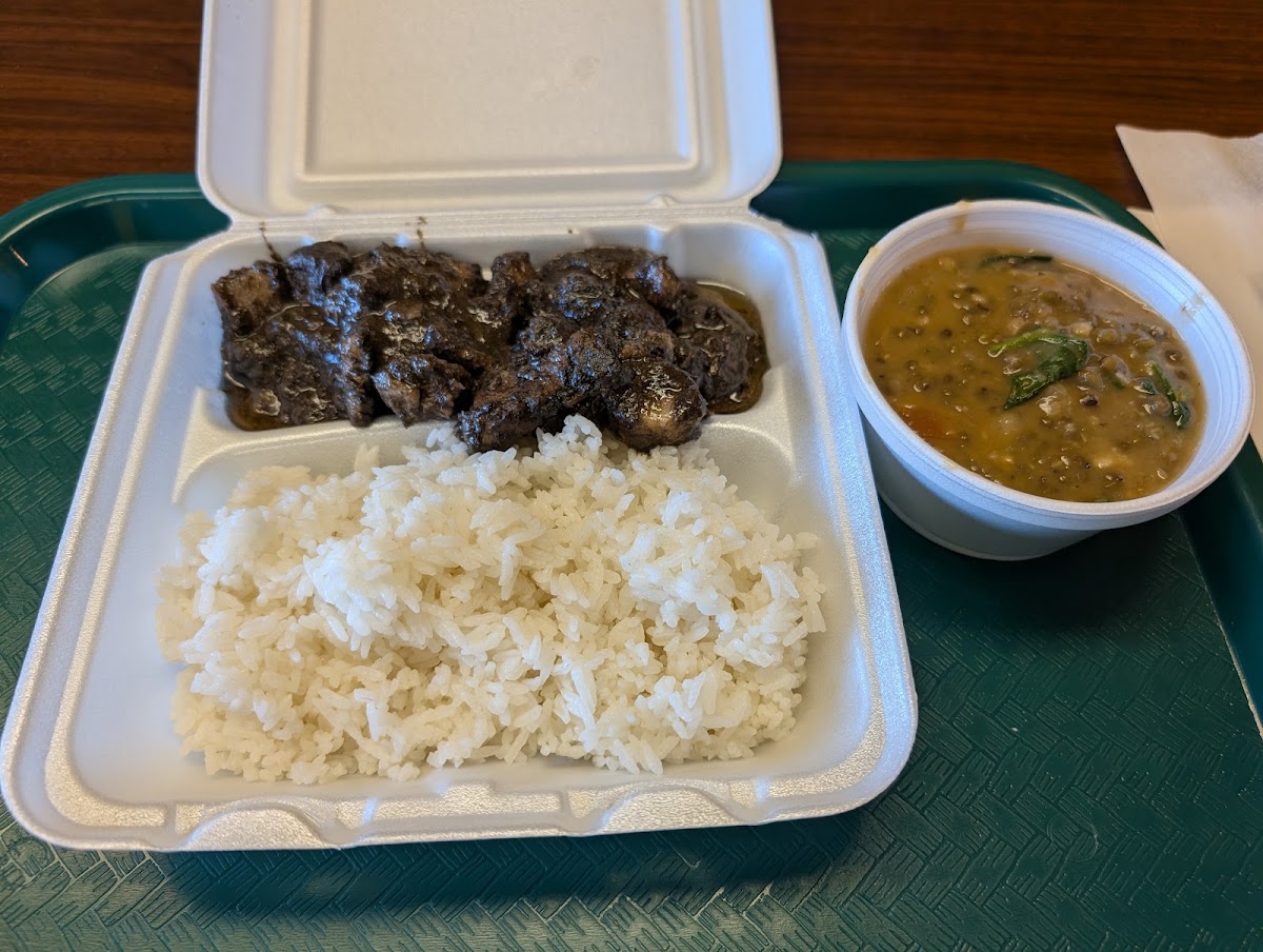 Winnie's Filipino Kitchen Photo 8