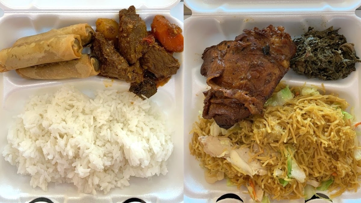 Winnie's Filipino Kitchen Photo 9