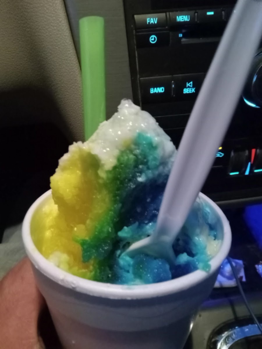 Cade's Frozen Custard Photo 4