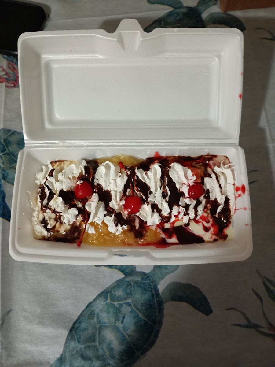 Cade's Frozen Custard Photo 7