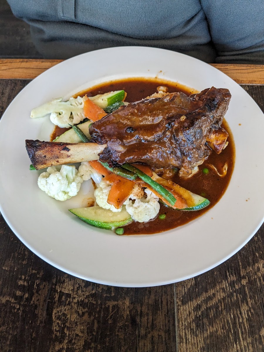 Salacia Waters Café & Restaurant Photo 10