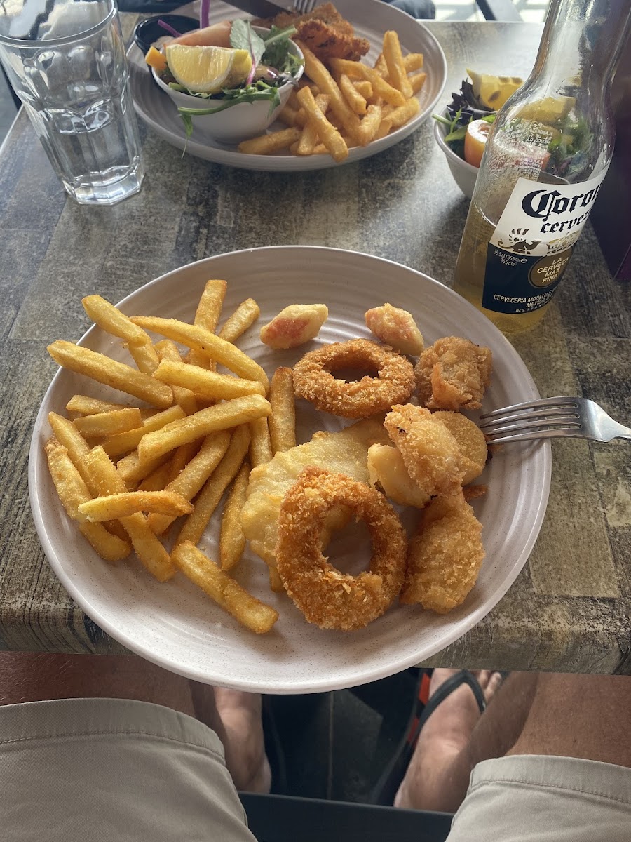 Salacia Waters Café & Restaurant Photo 4