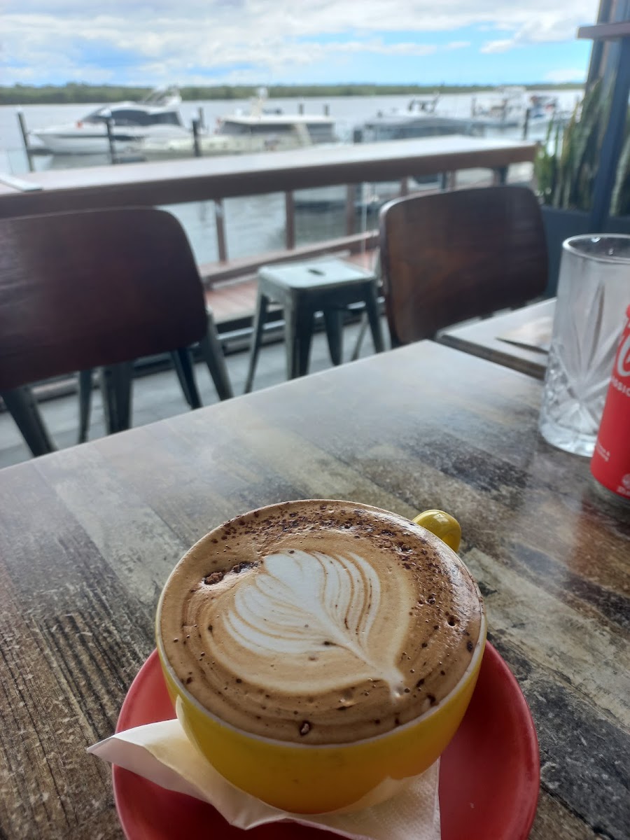 Salacia Waters Café & Restaurant Photo 6
