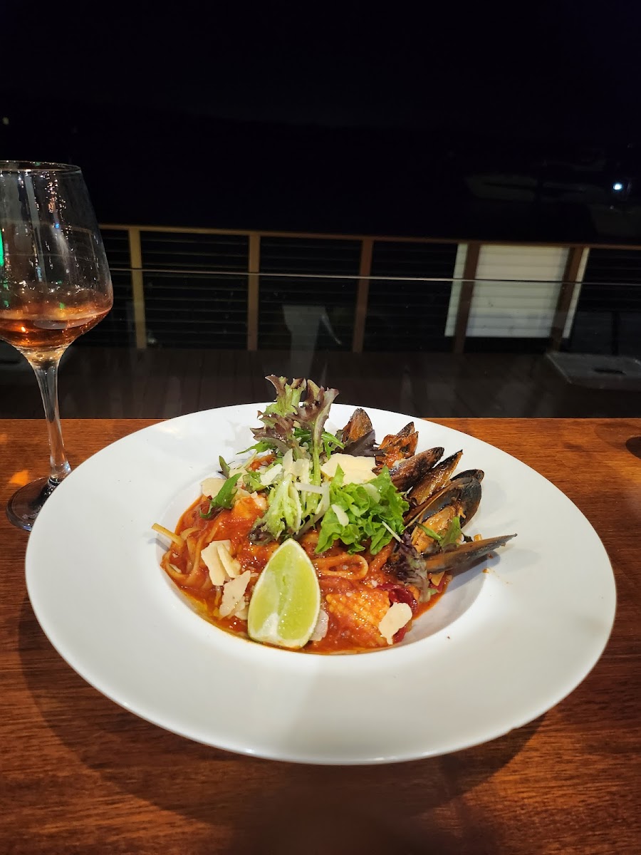 Salacia Waters Café & Restaurant Photo 7