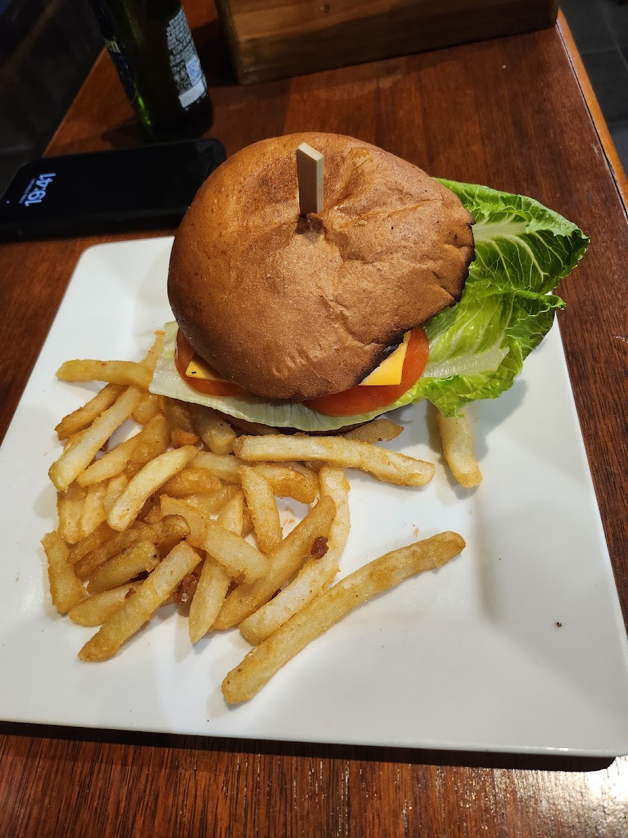 Salacia Waters Café & Restaurant Photo 8