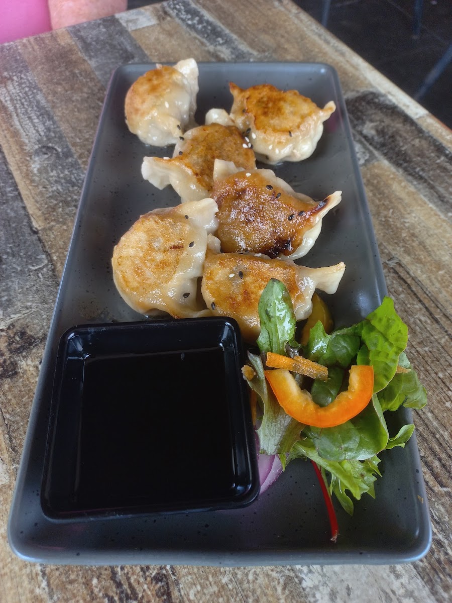 Salacia Waters Café & Restaurant Photo 9